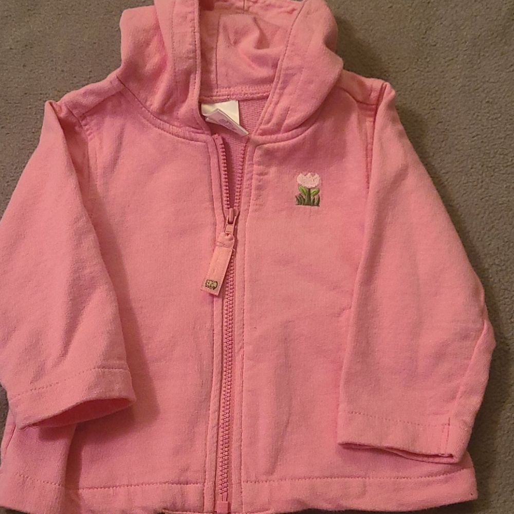 Baby Jacket
